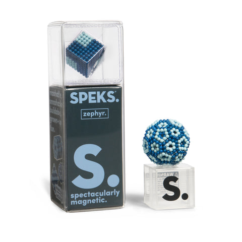 Speks - 512 Pixel Motherboard Edition