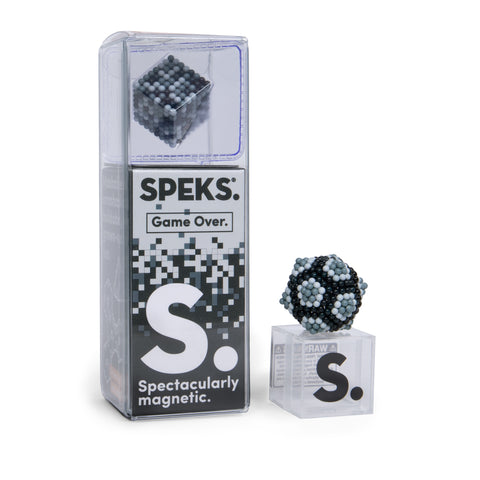 Speks - 512 Element Marine Edition