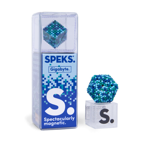 Speks - 512 Element Zephyr Edition