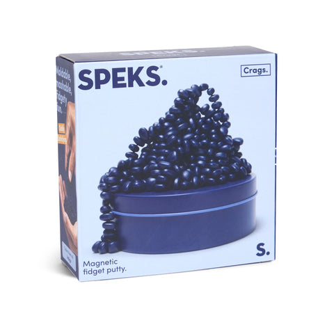 Speks - 512 Spectrum Edition - Multicolor
