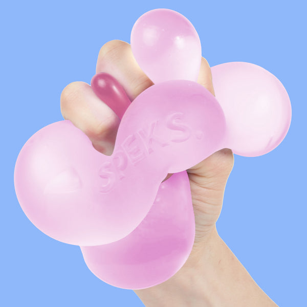 Gump Jumbo - The Memory Gel Stress Ball - Moon – MOX STUDIO