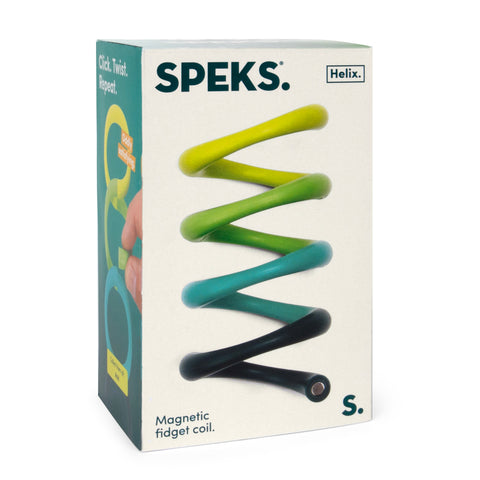 Speks - 512 Matte Spectrum Edition - Multicolor