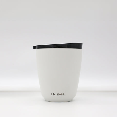HuskeeCup - 6oz/18cl - 4 Pack - Natural