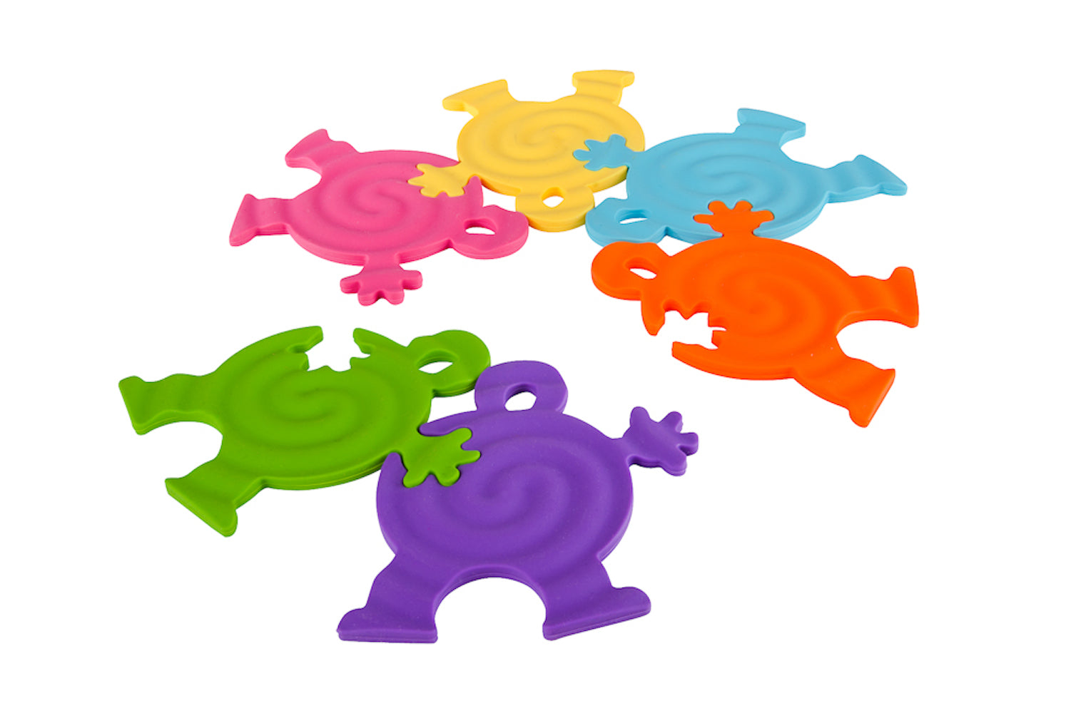 Coaster - Hand-in-Hand - Colors