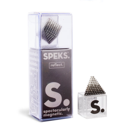 Speks - 512 Element Assorted Case Pack