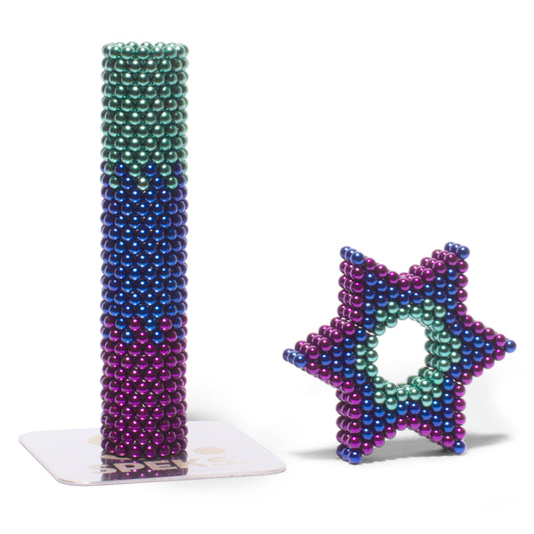 Speks - 512 Gradient Unwind Edition – MOX STUDIO
