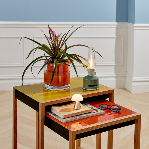 Nesting Tables - Josef Albers – MOX STUDIO