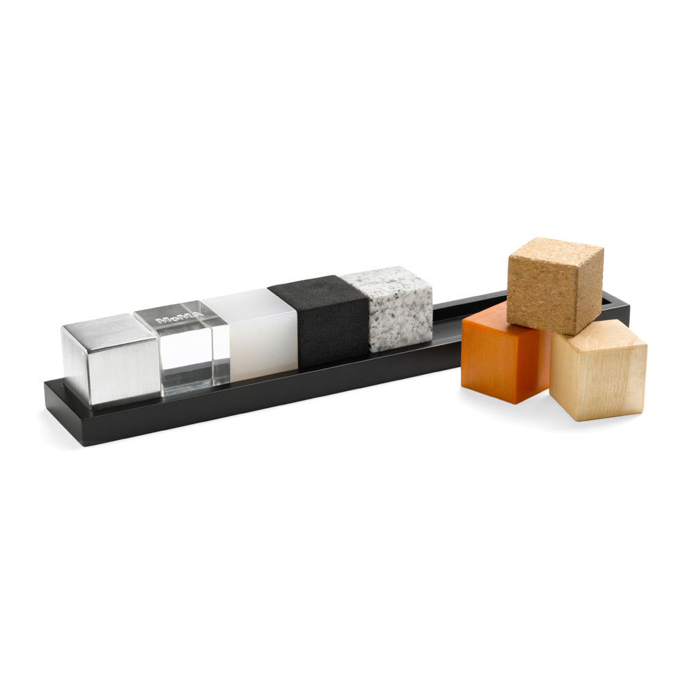 Architect's Cubes