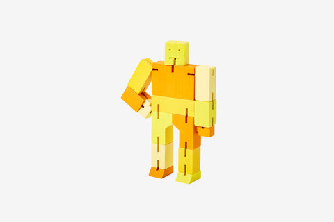 Cubebot Milo - Micro - Multicolor