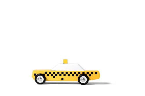 Candylab - Mini Taxi