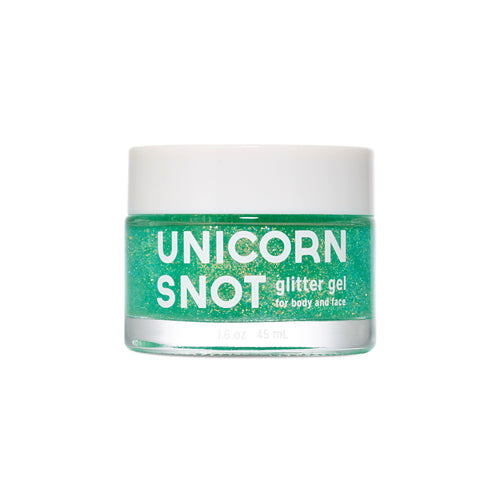 Unicorn Snot - Face & Body Glitter Gel - 50 ml - Blue