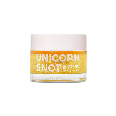 Unicorn Snot - Lip Gloss - Silver