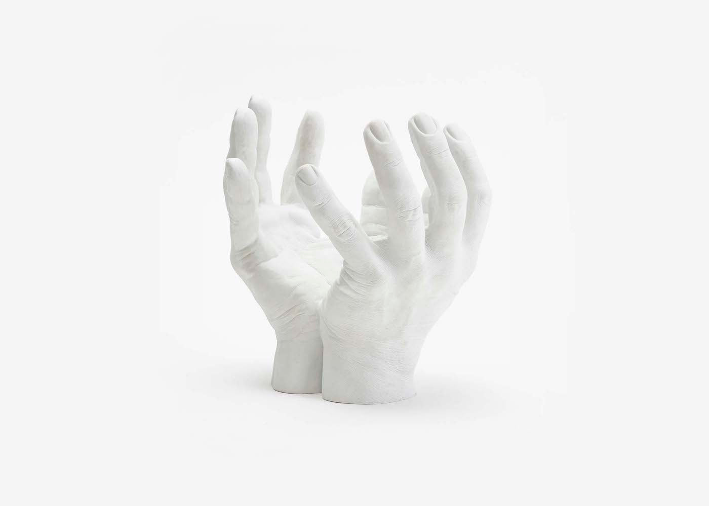 Reality Hand - Bowl