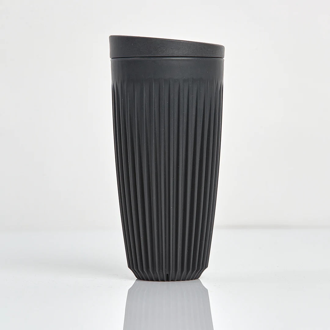 HuskeeCup & Lid - 16oz/48cl - Charcoal