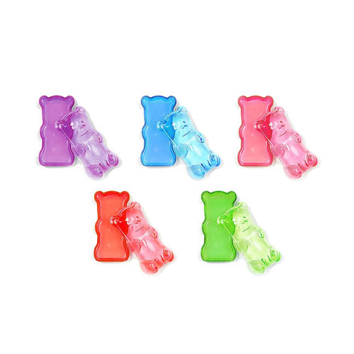 Gummygoods - Lip Gloss - Mixed Colors
