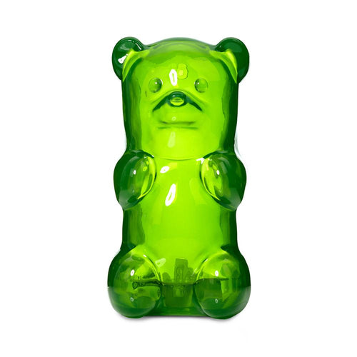 Gummygoods - Nightlight - Green