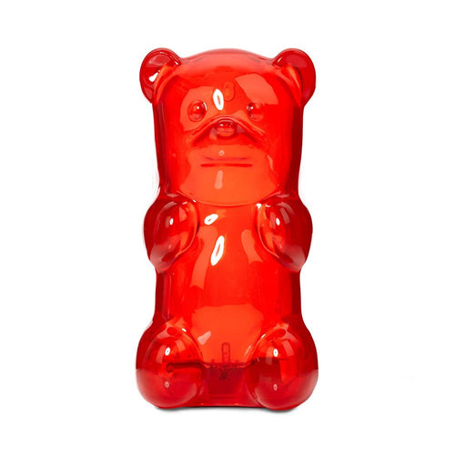 Gummygoods - Nightlight - Red