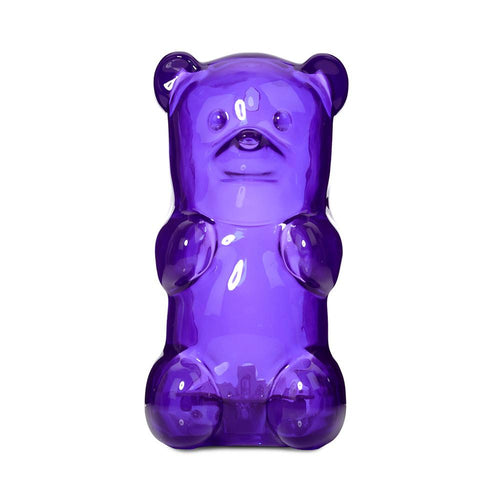 Gummygoods - Nightlight - Purple