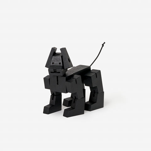 Cubebot - Micro - Green Multi