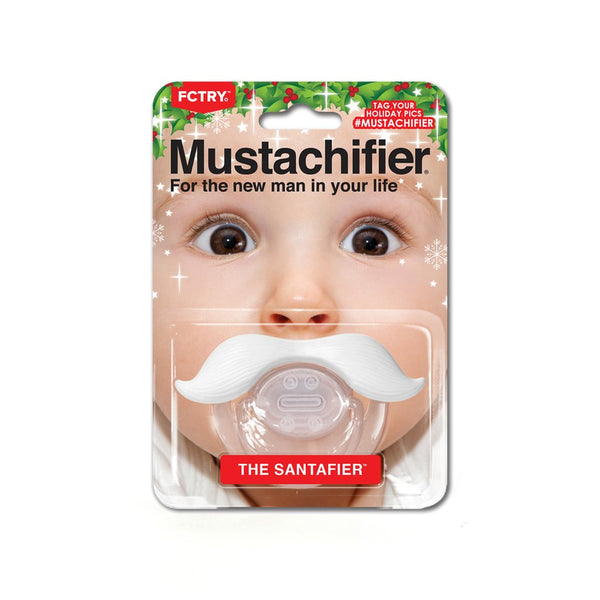 Mustachifier clearance