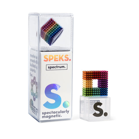 Speks - 512 Gradient Soothe Edition