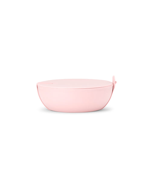 Porter - Bowl Plastic - Blush
