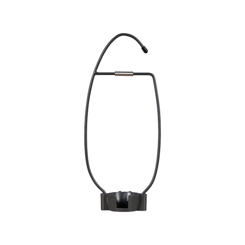 Hanger for LED Lantern with Bluetooth Speaker - Grey