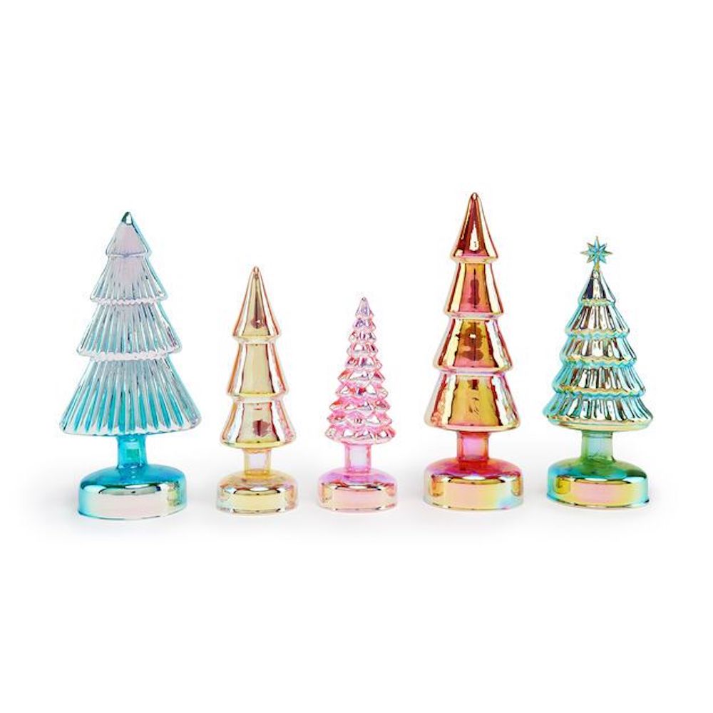Tree LED Light - Small - Set of 5