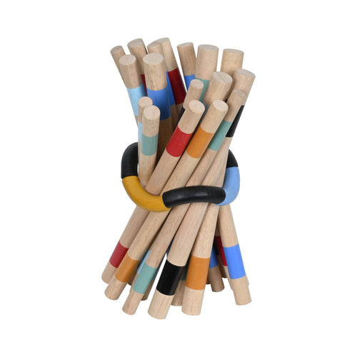 Blue Ribbon Toys - Rod Balance - Mixed Colors