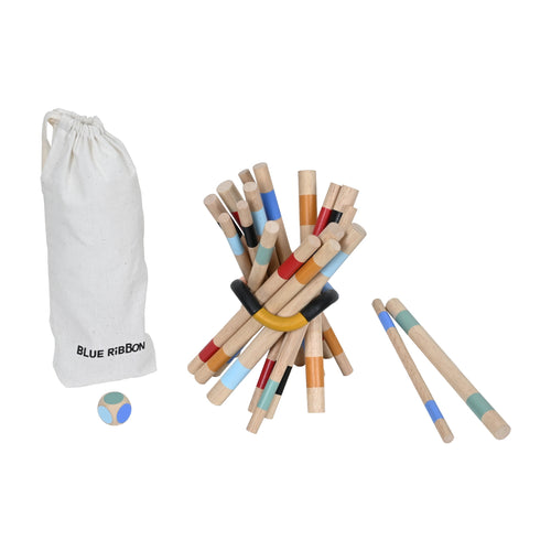 Blue Ribbon Toys - Rod Balance - Mixed Colors