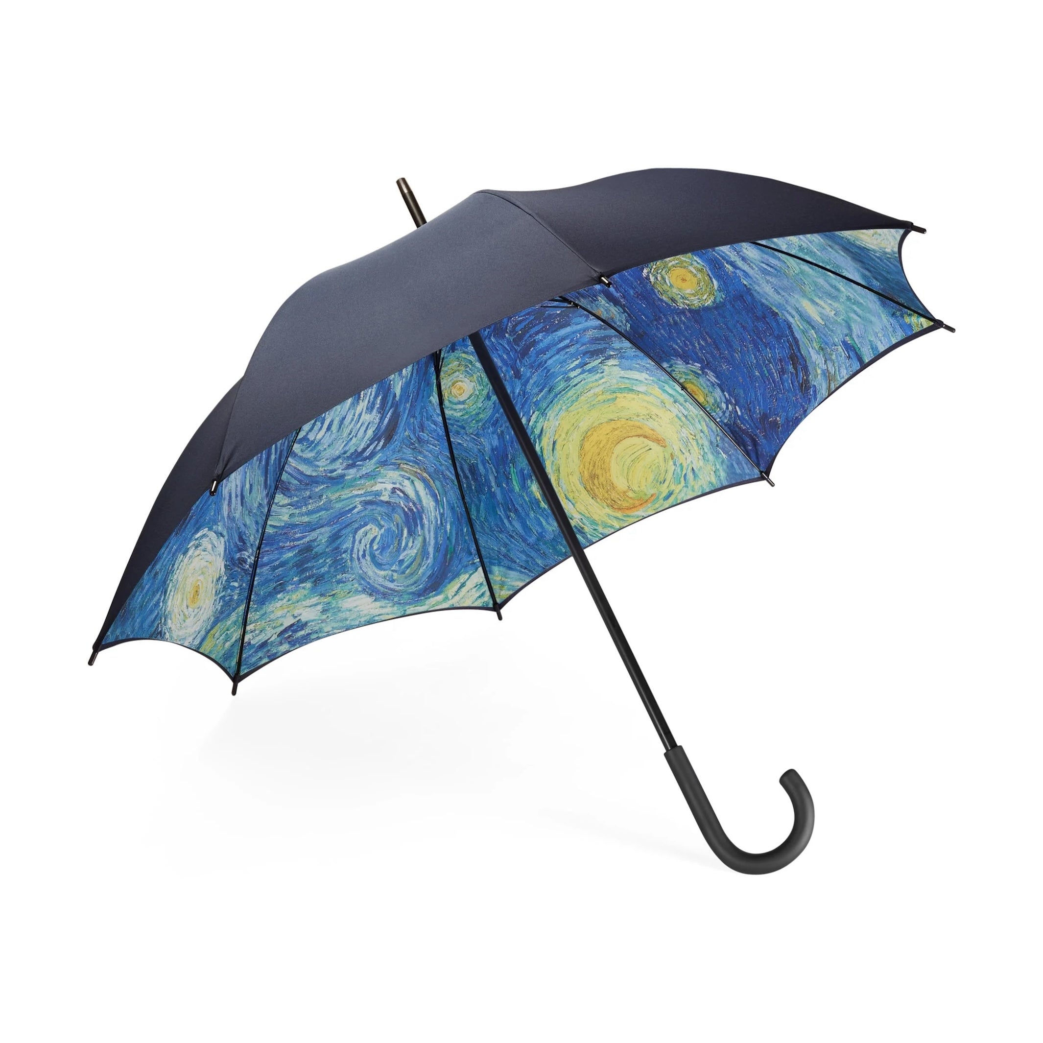 Starry Night Umbrella - Large