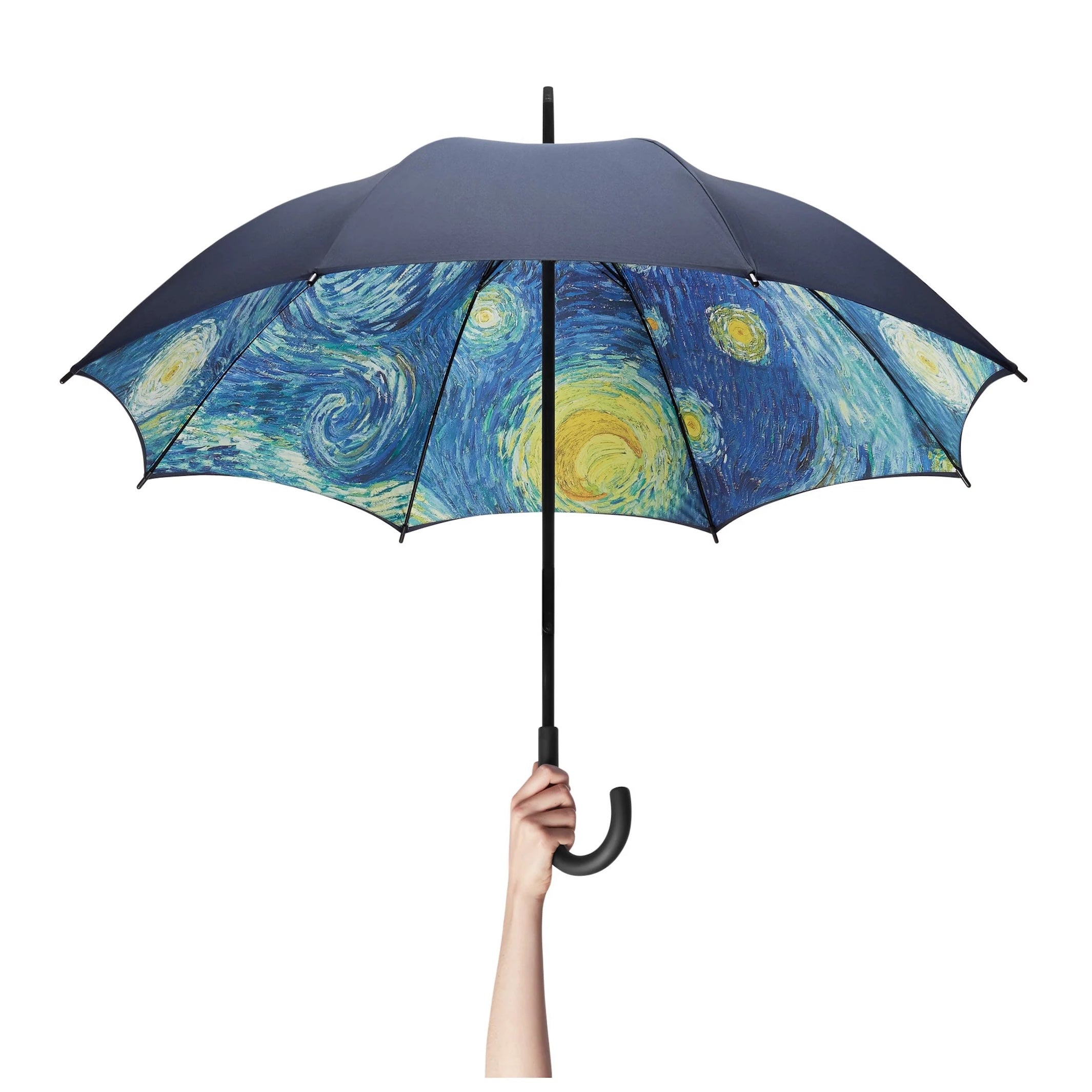 Starry Night Umbrella - Large
