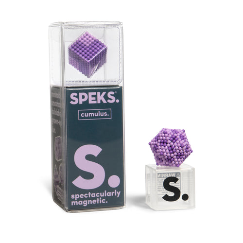 Speks - 512 Element Cumulus Edition