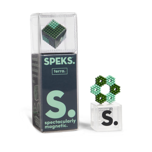 Speks - 512 Element Terra Edition