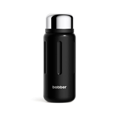 Barrel - 34oz/1000ml - Black Coffee - Glossy