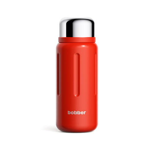 Barrel - 34oz/1000ml - Cayenne Red - Glossy