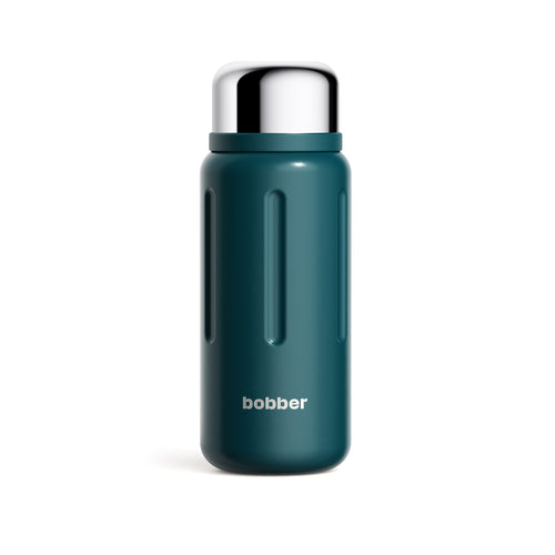 Barrel - 34oz/1000ml - Deep Teal - Glossy