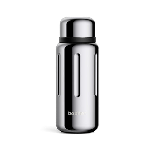 Barrel - 34oz/1000ml - Steel - Glossy