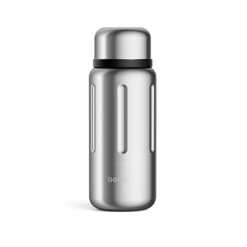 Barrel - 34oz/1000ml - Steel -  Matte