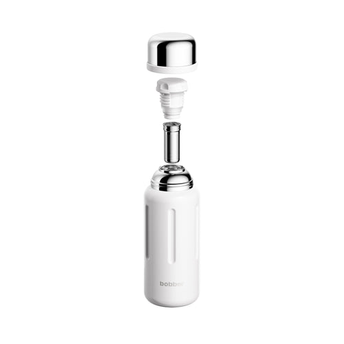 Barrel - 34oz/1000ml - Iced Water - Glossy