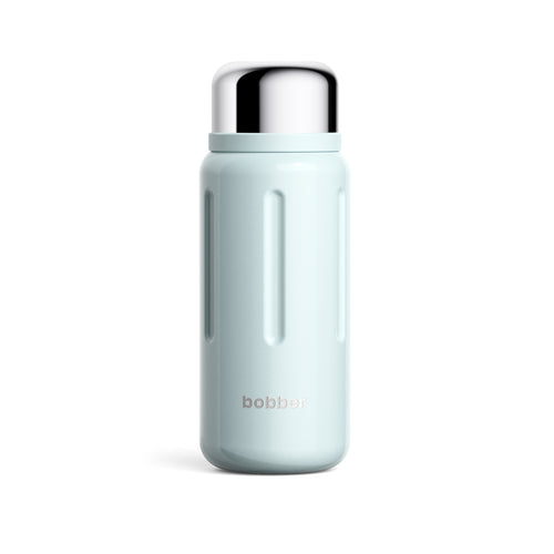 Barrel - 34oz/1000ml - Light Blue - Glossy