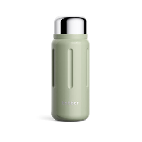 Barrel - 34oz/1000ml - Sage Green - Glossy