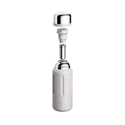 Barrel - 34oz/1000ml - Sand Grey - Glossy