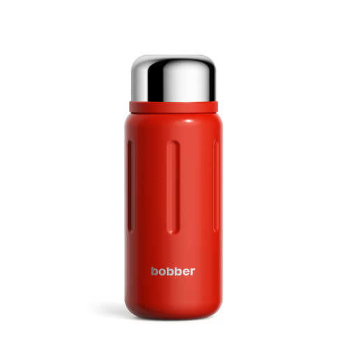 Barrel - 46oz/1360ml - Cayenne Red - Glossy