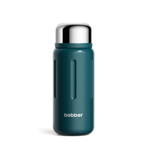 Barrel - 46oz/1360ml - Deep Teal - Glossy