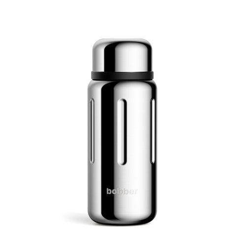 Barrel - 46oz/1360ml - Steel - Glossy