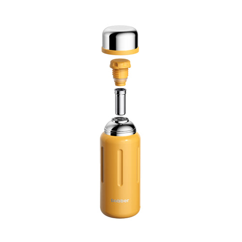 Barrel - 46oz/1360ml - Ginger Tonic - Glossy