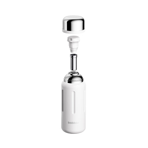 Barrel - 46oz/1360ml - Iced Water - Glossy