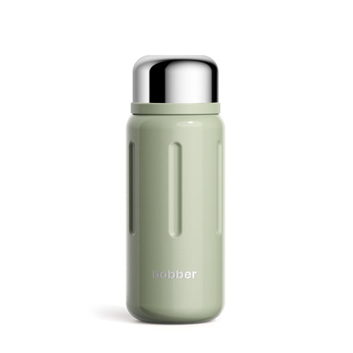 Barrel - 46oz/1360ml - Sage Green - Glossy