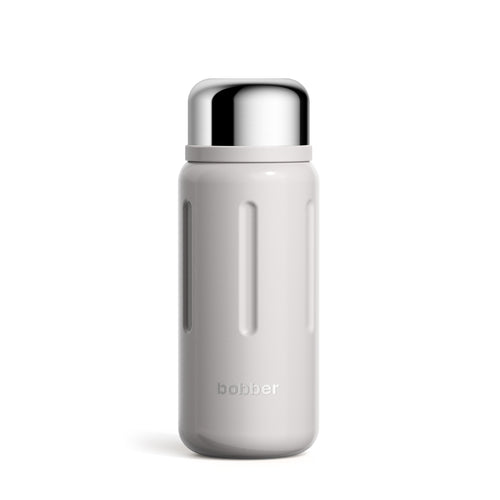 Barrel - 46oz/1360ml - Sand Grey - Glossy